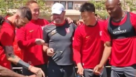 半岛体育-世俱杯2025赛程广州观赛指南及现场活动详细介绍