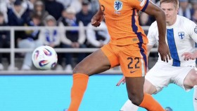 半岛体育-梅西遇上意甲防守大军：对战意大利球队数据回顾